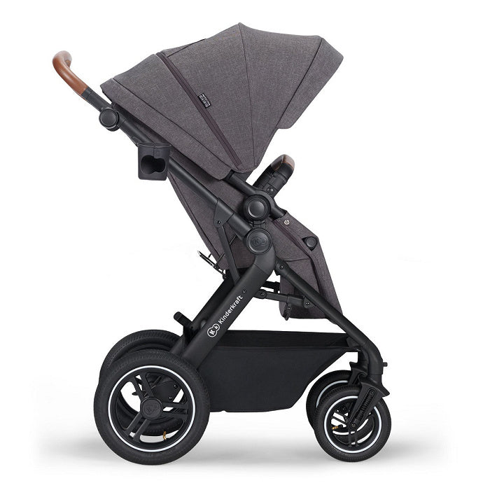 Travel system 3in1 B-TOUR