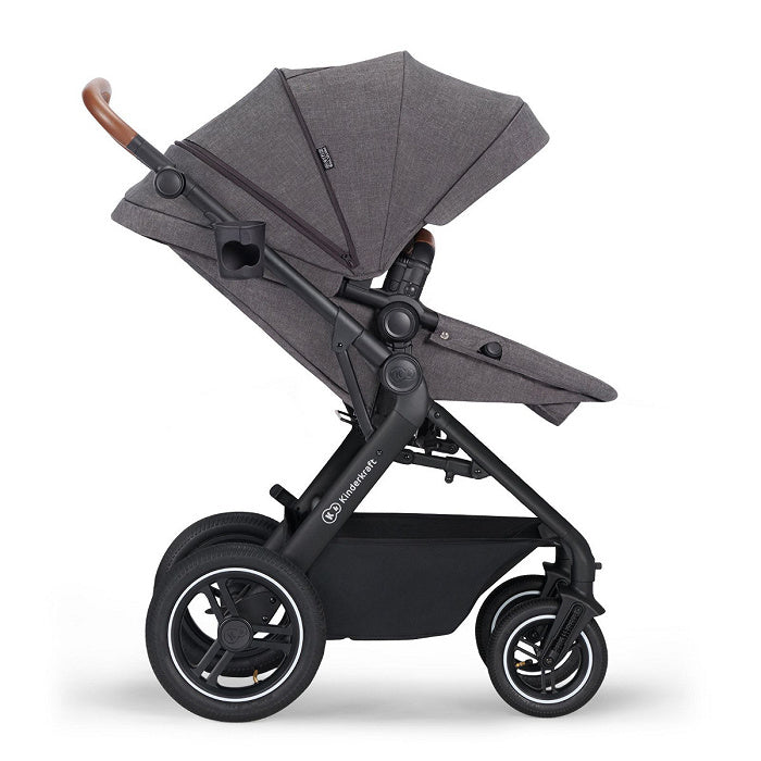 Travel system 3in1 B-TOUR