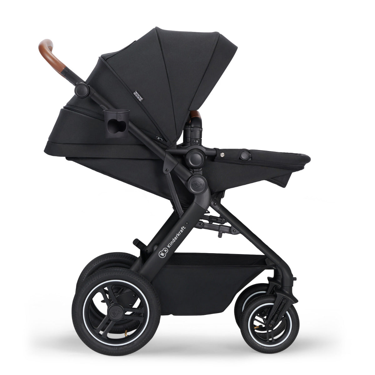 Travel system 3in1 B-TOUR