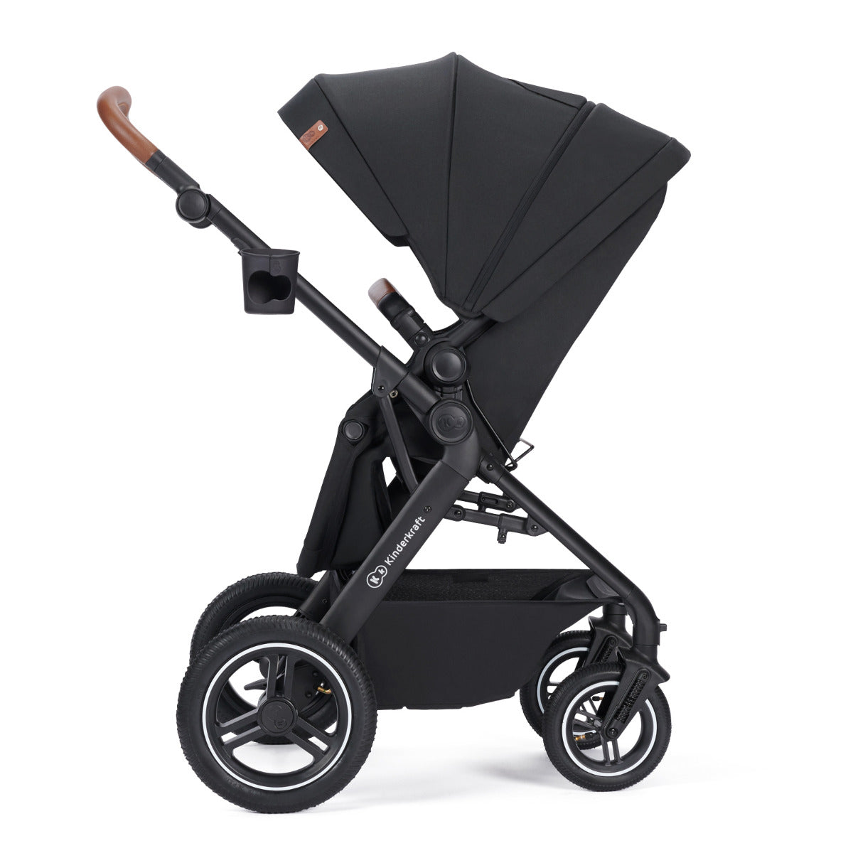 Travel system 3in1 B-TOUR