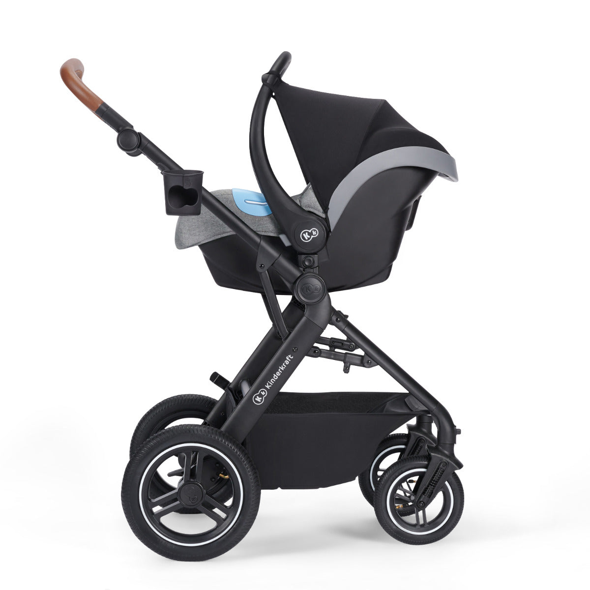 Travel system 3in1 B-TOUR