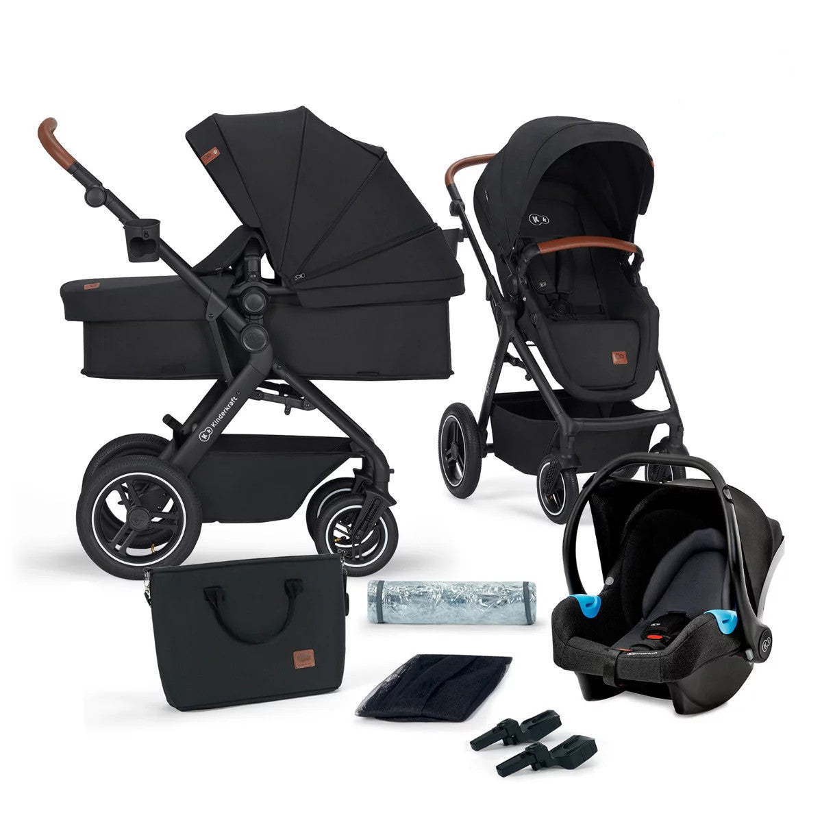 Travel system 3in1 B-TOUR