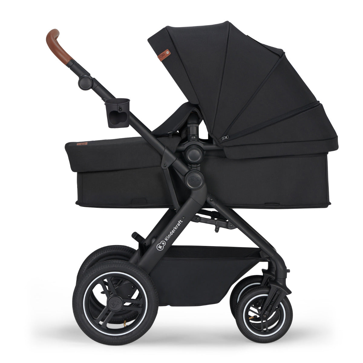 Travel system 3in1 B-TOUR