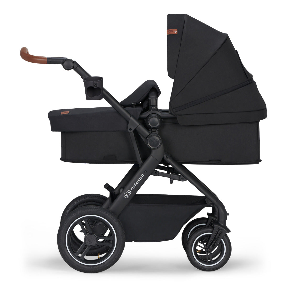 Travel system 3in1 B-TOUR