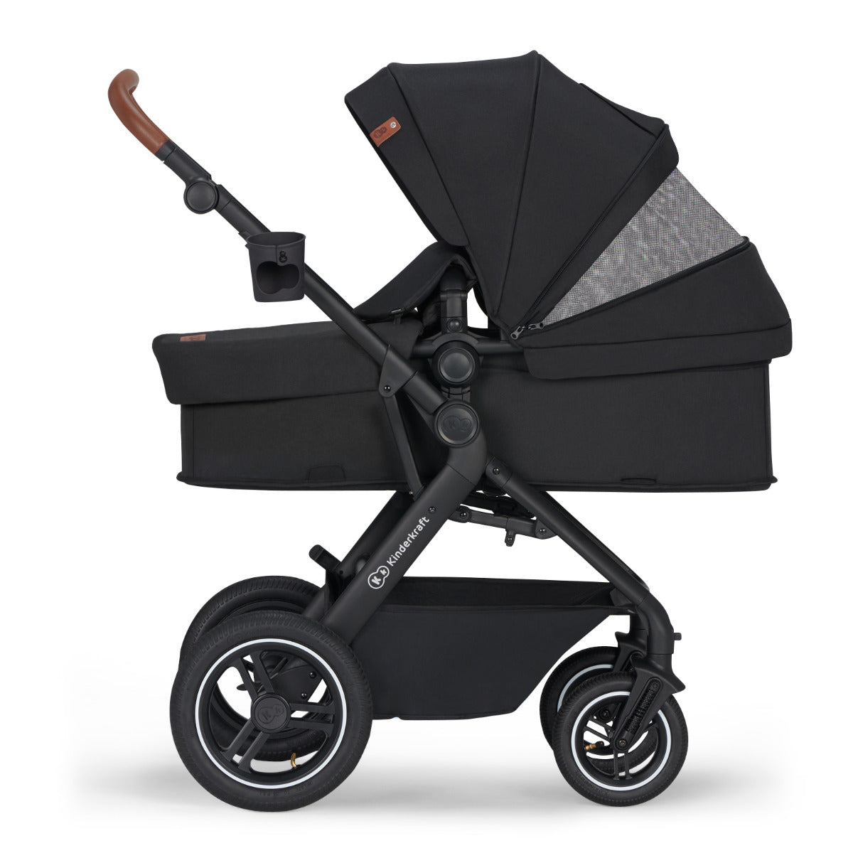 Travel system 3in1 B-TOUR