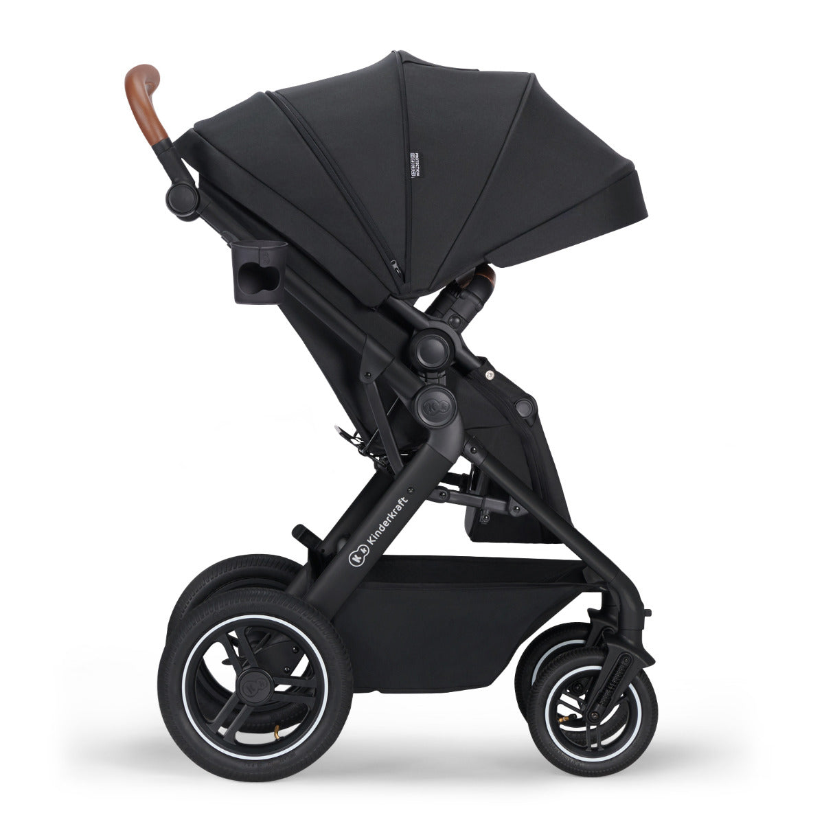 Travel system 3in1 B-TOUR