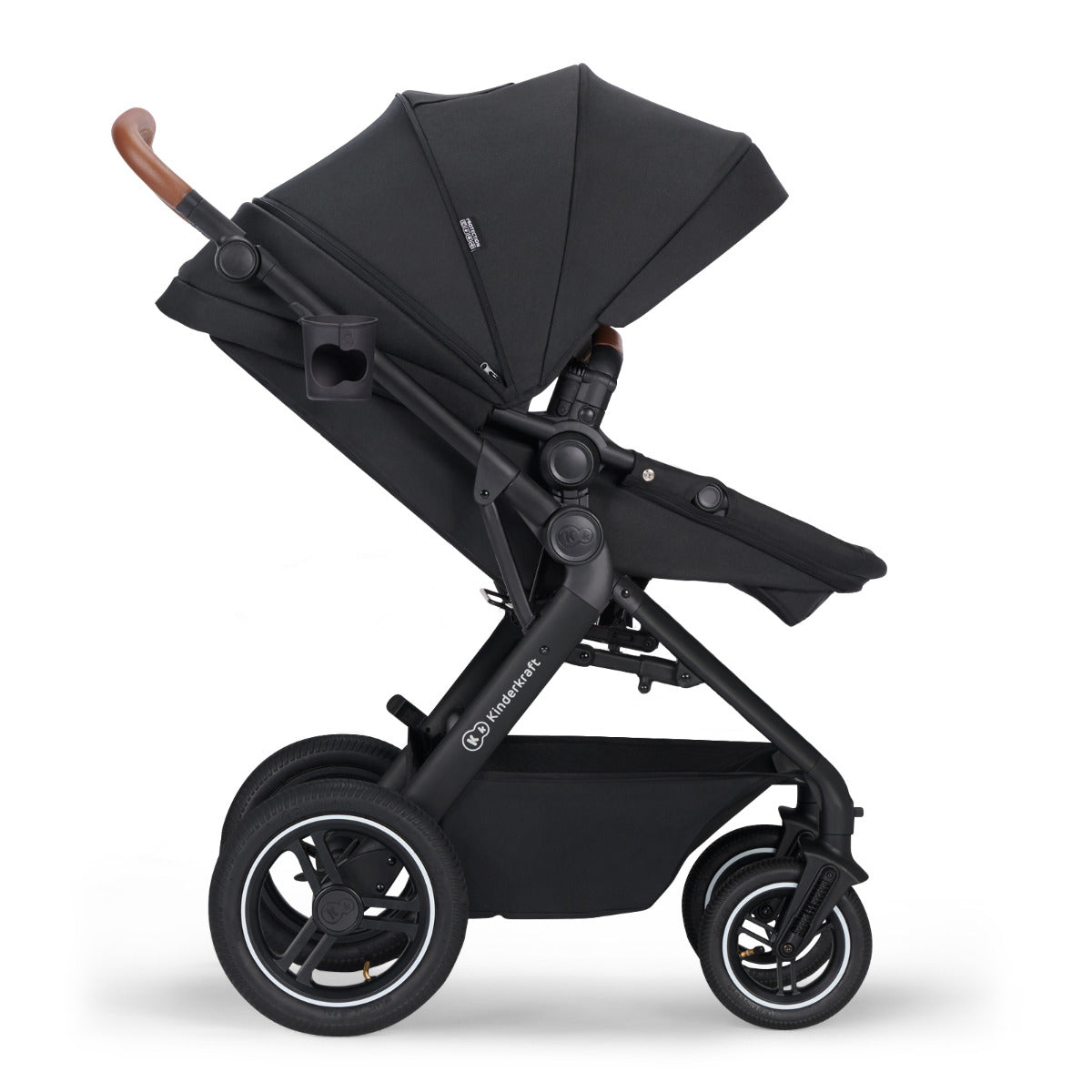 Travel system 3in1 B-TOUR