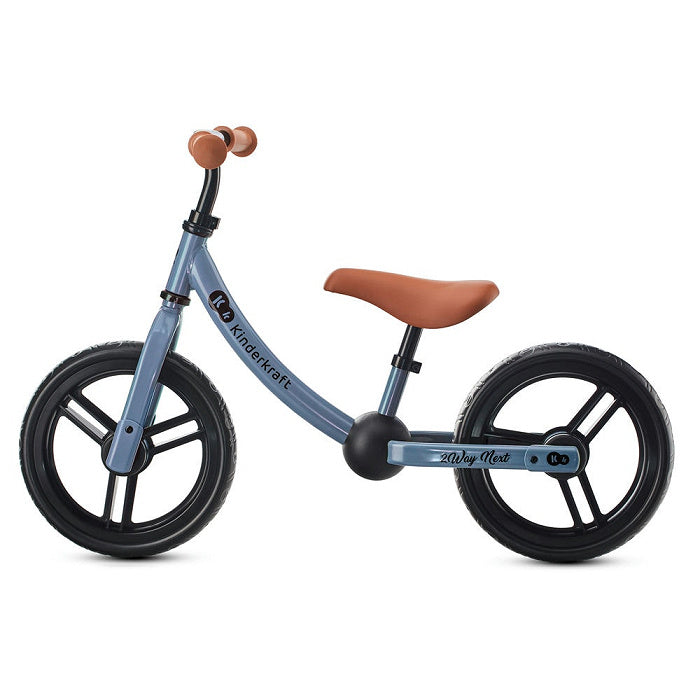 Balance bike 2WAY NEXT