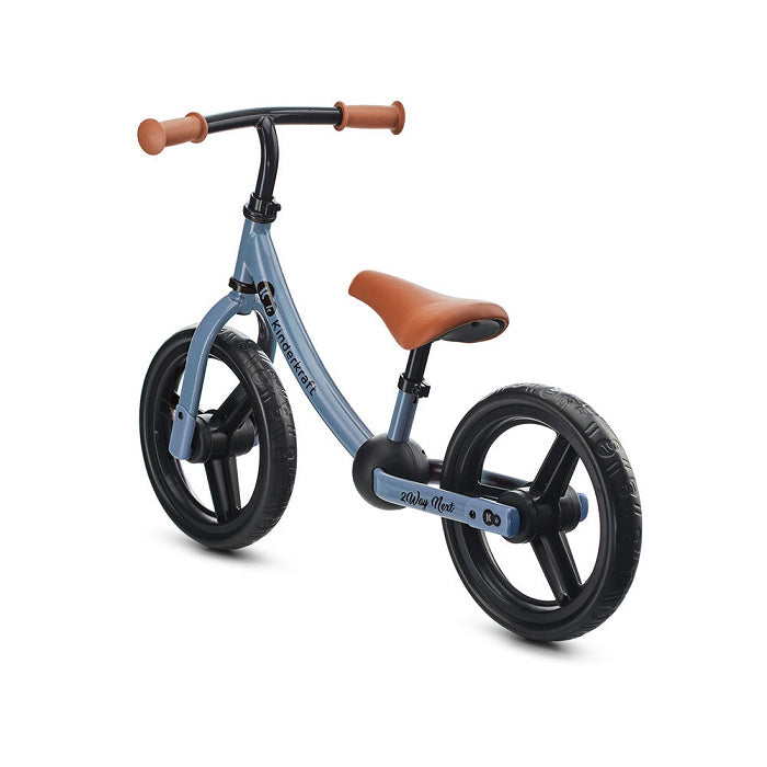 Balance bike 2WAY NEXT