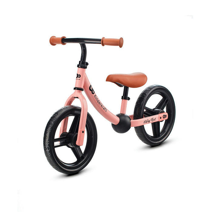 Balance bike 2WAY NEXT