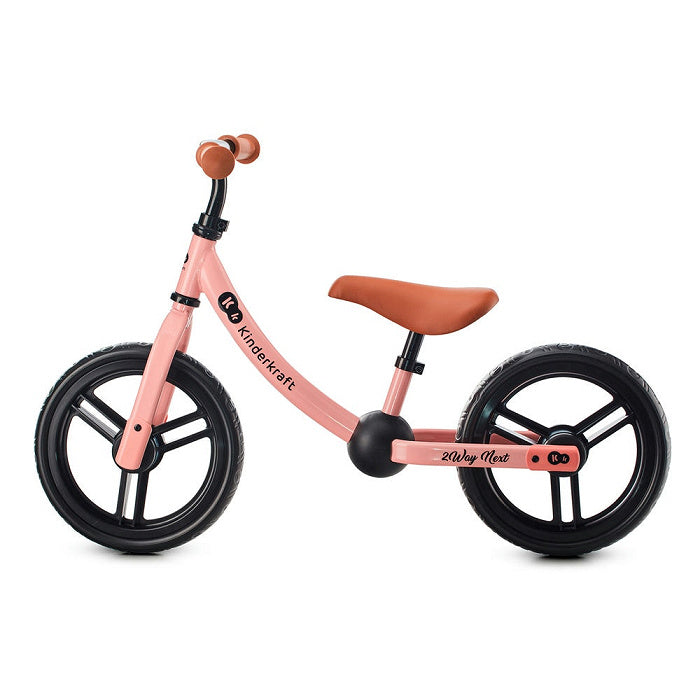 Balance bike 2WAY NEXT