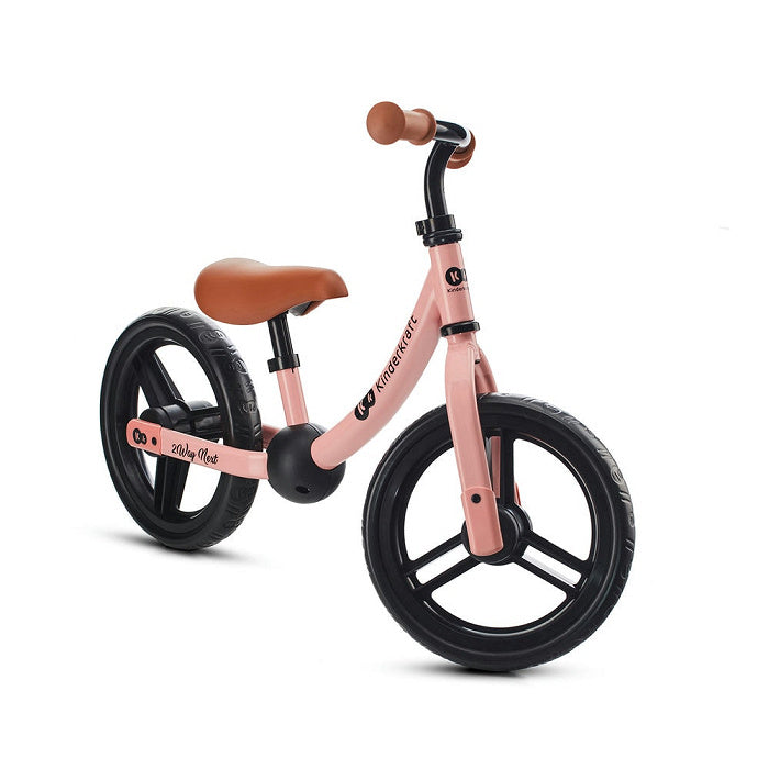 Balance bike 2WAY NEXT