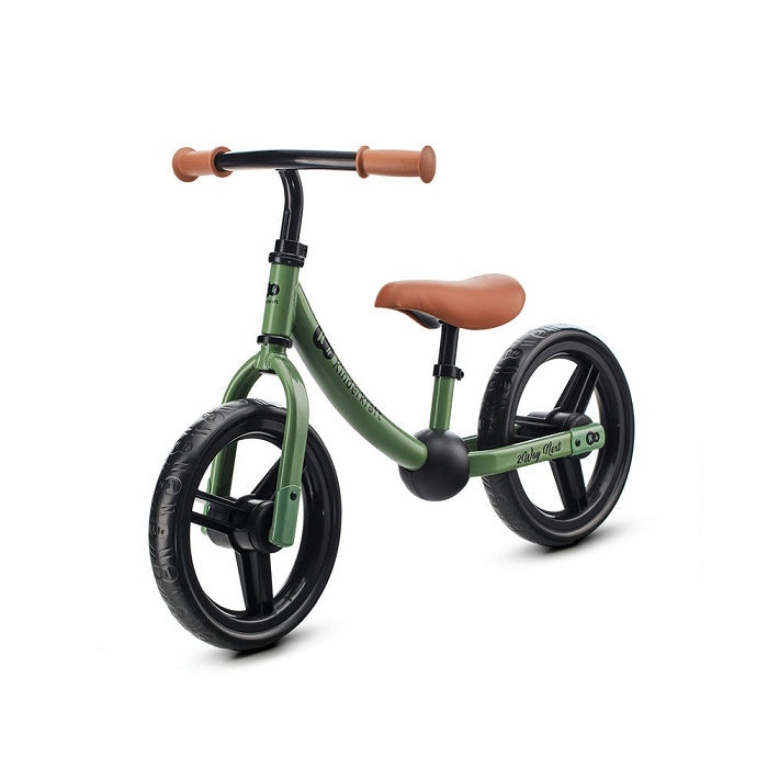 Balance bike 2WAY NEXT