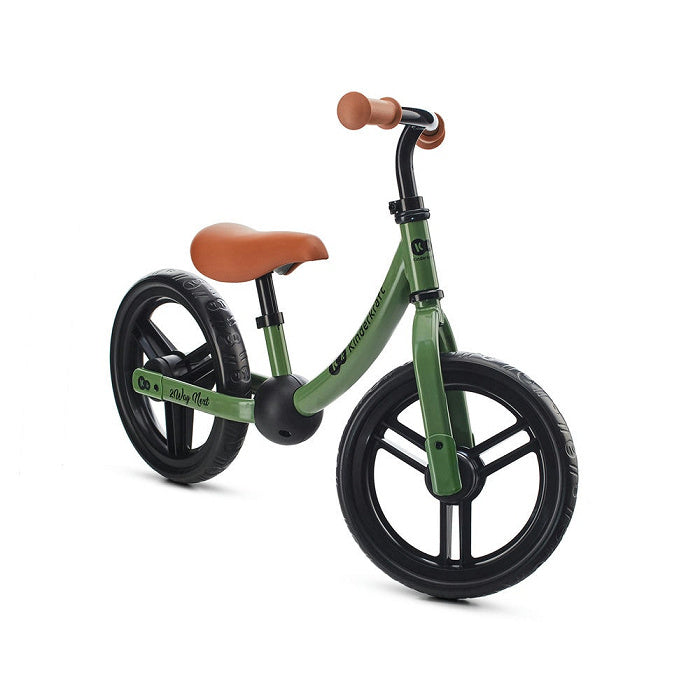 Balance bike 2WAY NEXT