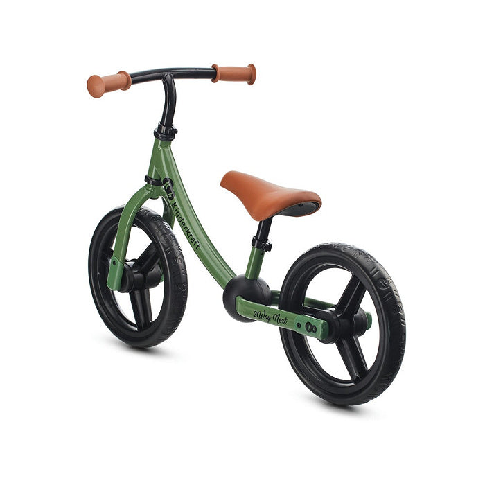 Balance bike 2WAY NEXT