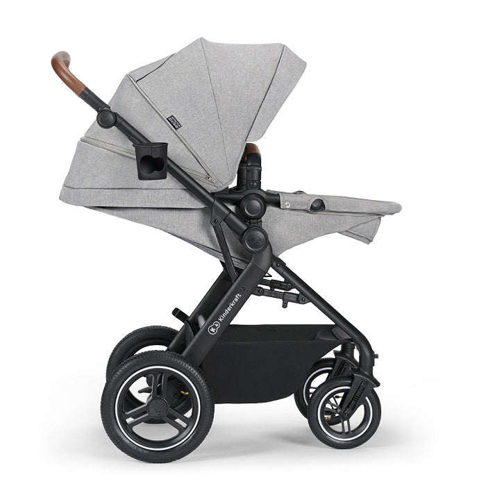 Travel system 3in1 B-TOUR