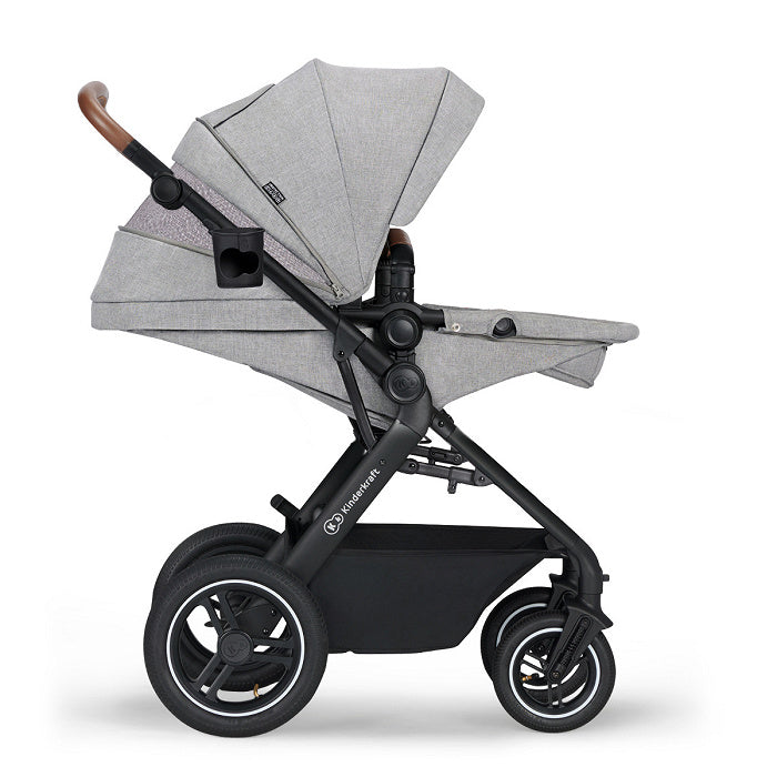 Travel system 3in1 B-TOUR