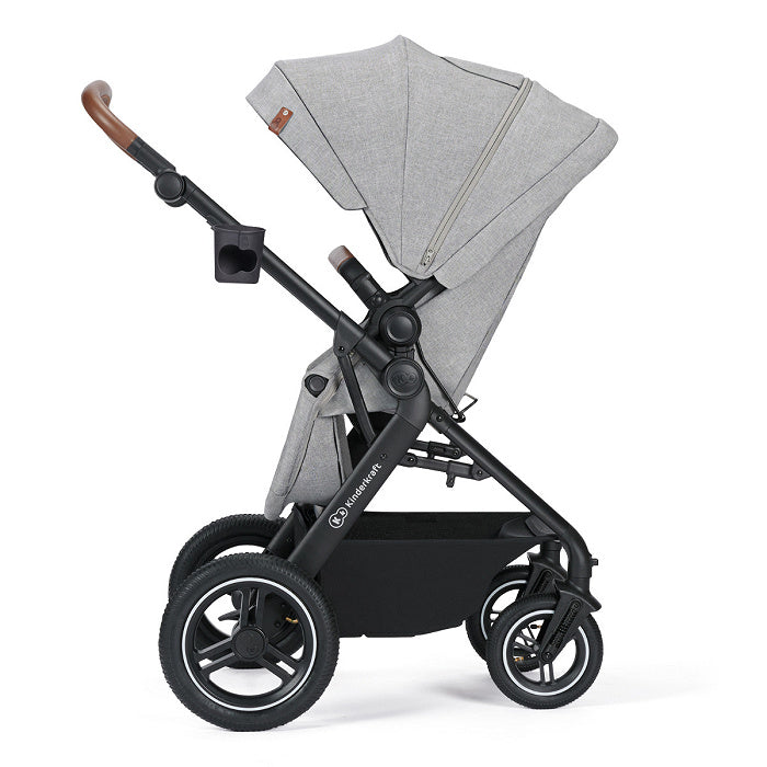 Travel system 3in1 B-TOUR