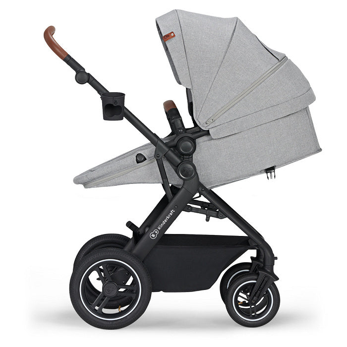 Travel system 3in1 B-TOUR