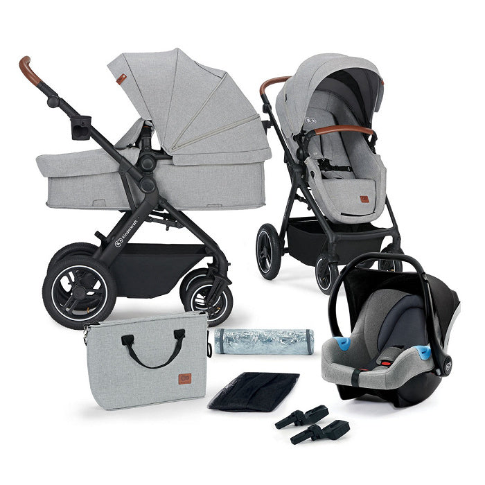 Travel system 3in1 B-TOUR