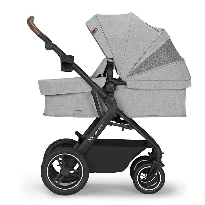 Travel system 3in1 B-TOUR