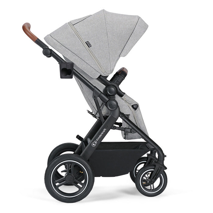 Travel system 3in1 B-TOUR