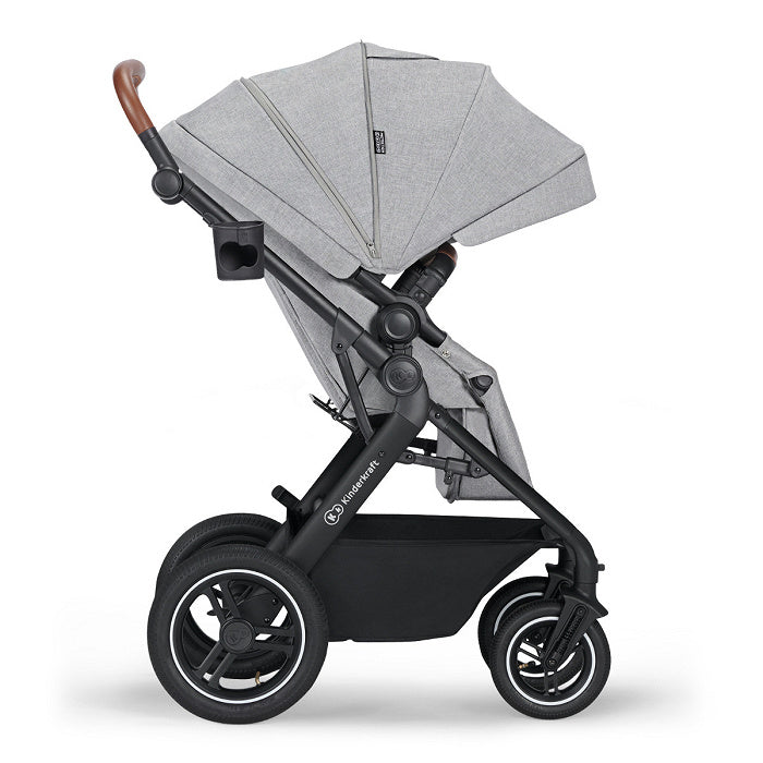 Travel system 3in1 B-TOUR