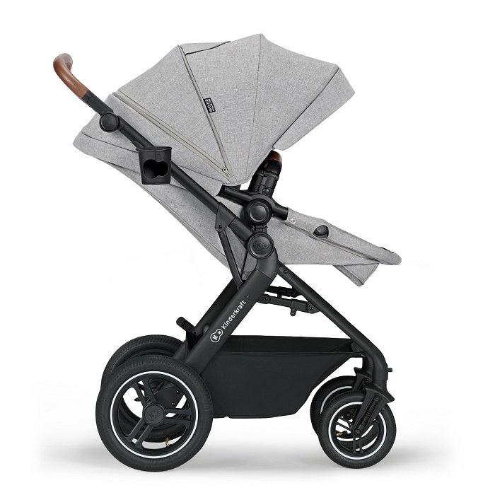 Travel system 3in1 B-TOUR