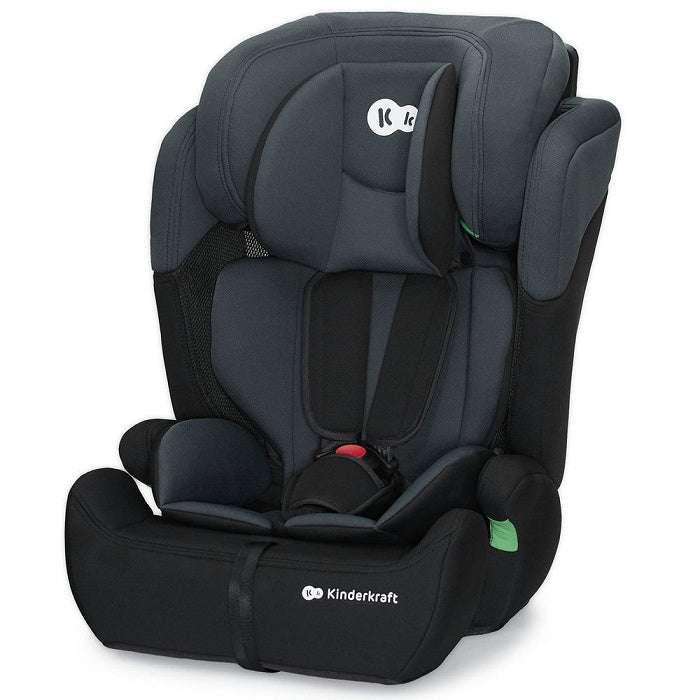 Kinderkraft Toddler Car seat COMFORT UP i-Size 