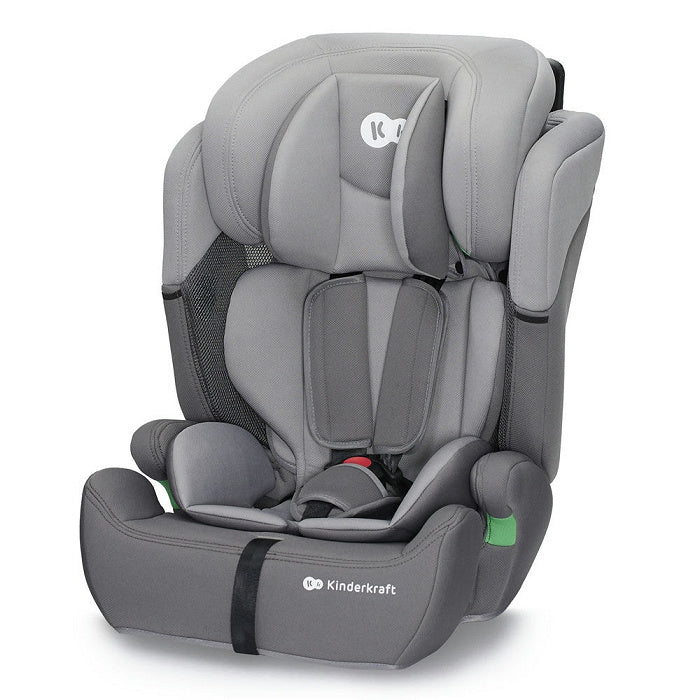 Kinderkraft Toddler Car seat COMFORT UP i-Size 