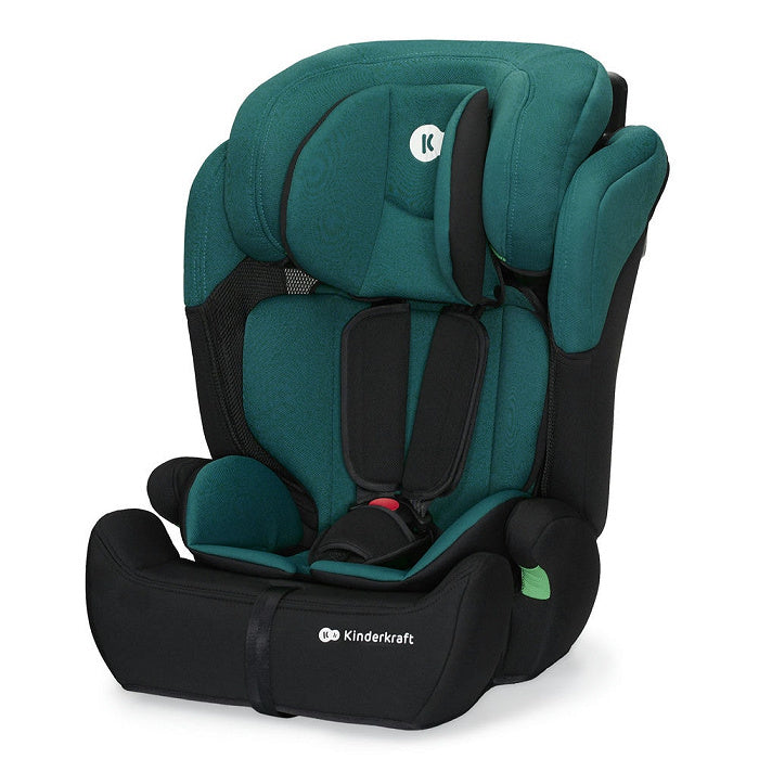 Kinderkraft Toddler Car seat COMFORT UP i-Size 