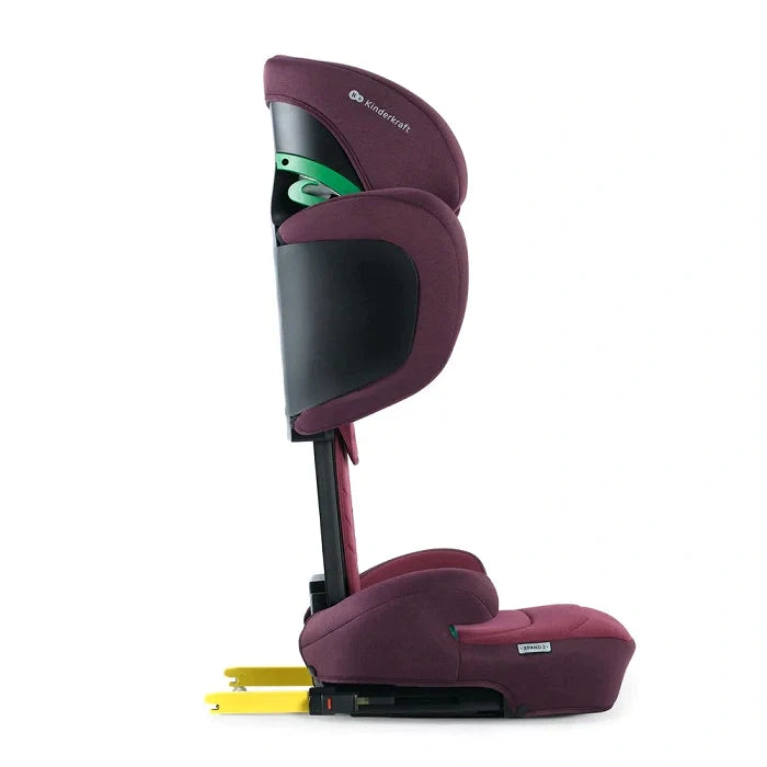 Kinderkraft booster , car seat