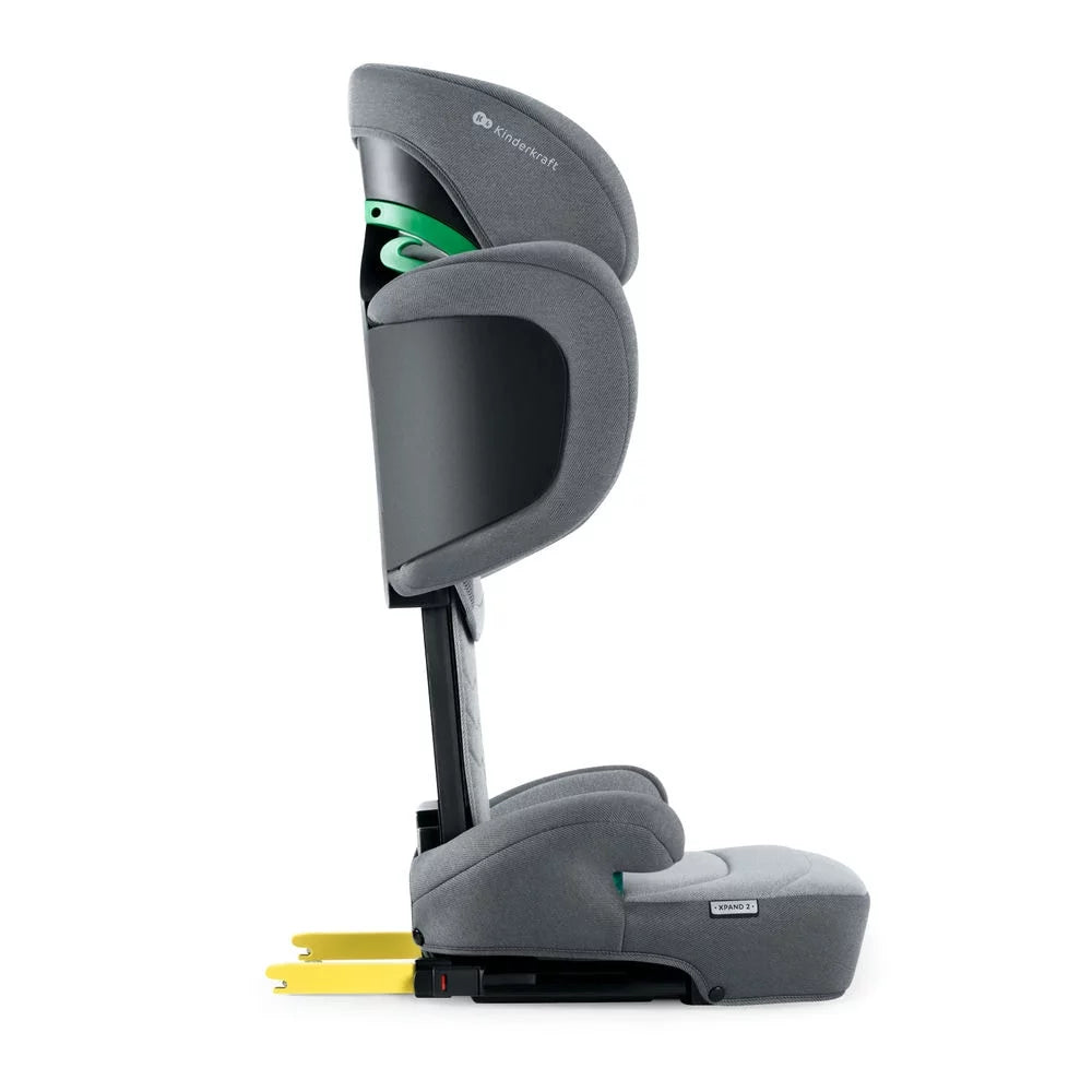 Kinderkraft booster , car seat