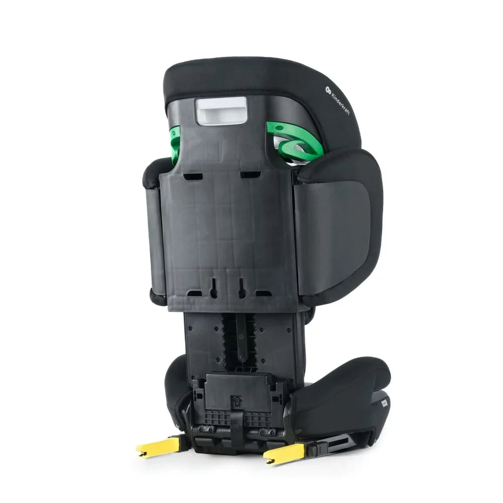 Kinderkraft booster , car seat