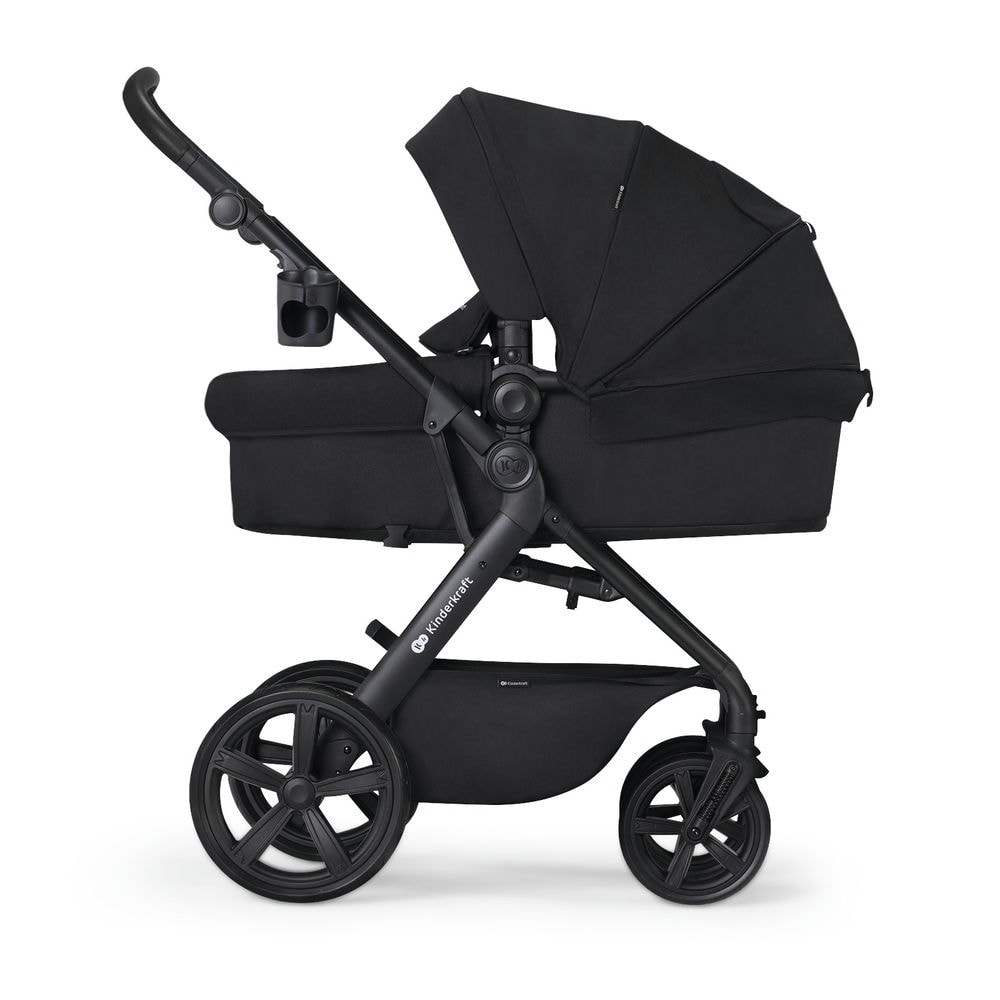 Travel Systems Multifunctional pushchair 3in1 A-TOUR