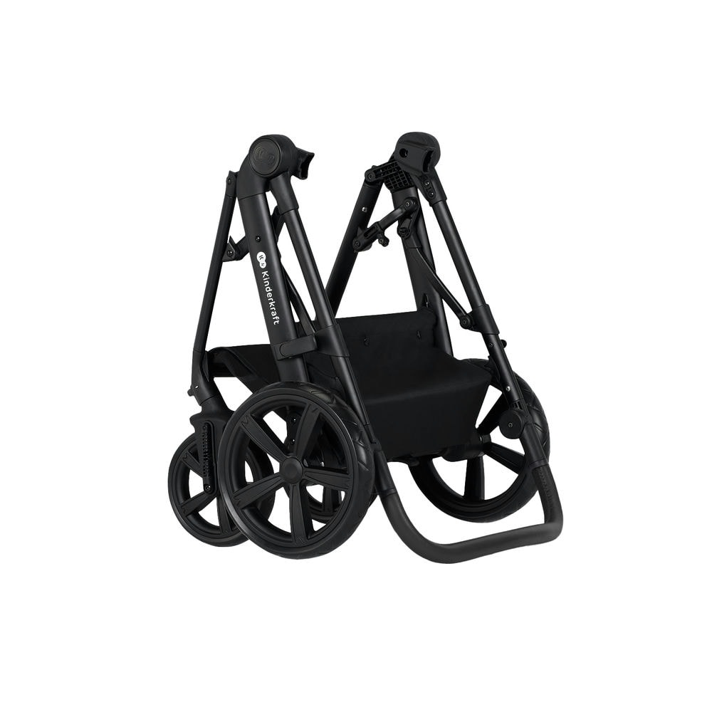 Travel Systems Multifunctional pushchair 3in1 A-TOUR