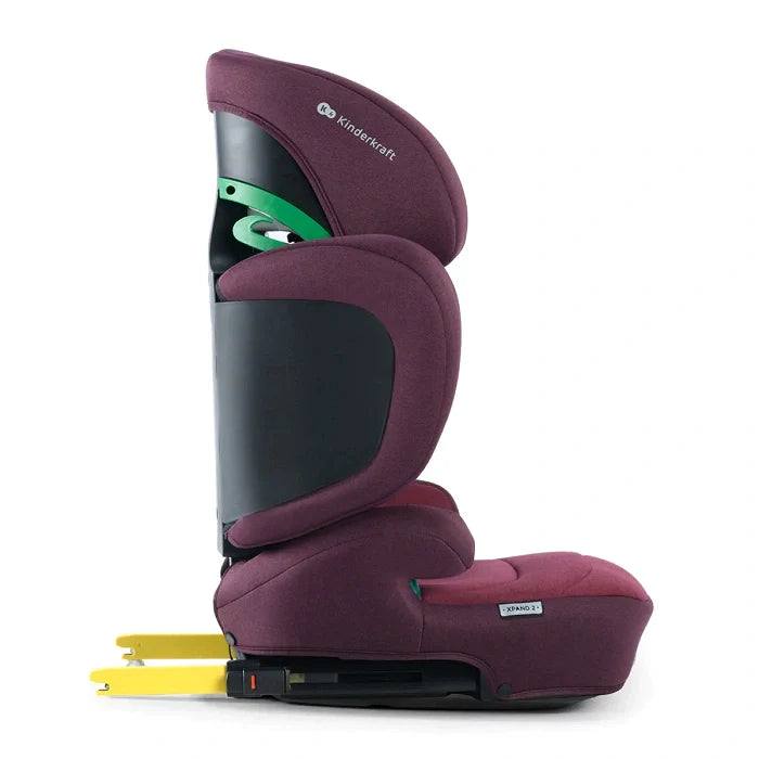 Kinderkraft booster , car seat