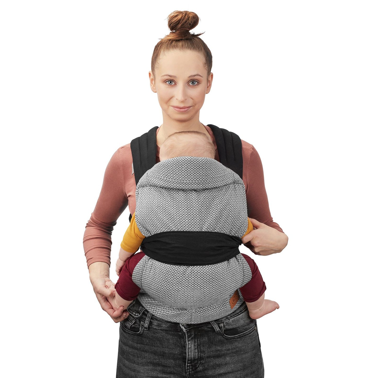 Baby carriers ADOREE ergonomic carrier