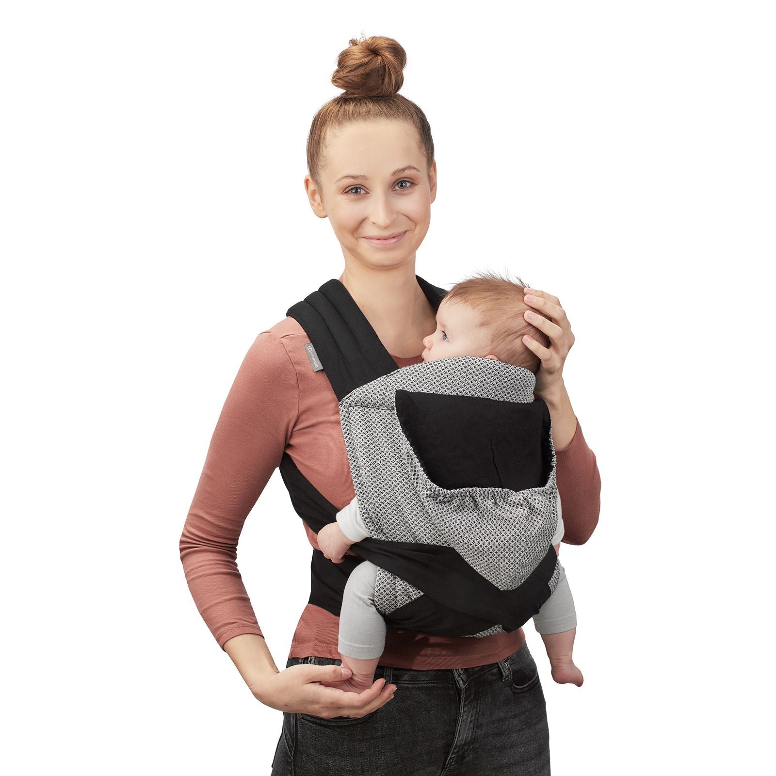 Baby carriers ADOREE ergonomic carrier