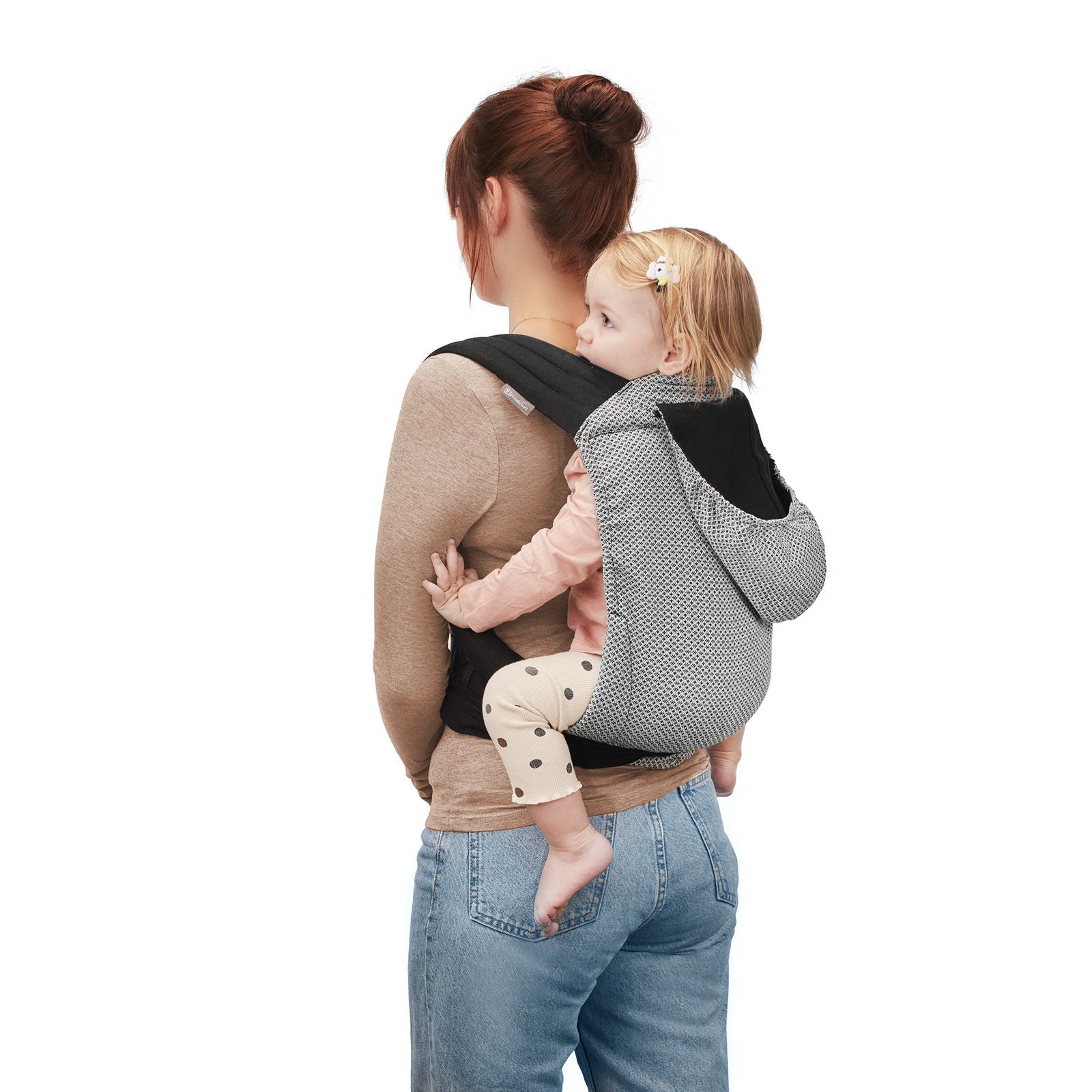 kinderkraft Baby carriers ADOREE ergonomic carrier babylaux