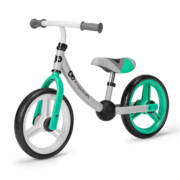 Balance bike 2WAY NEXT