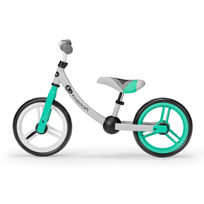 Balance bike 2WAY NEXT