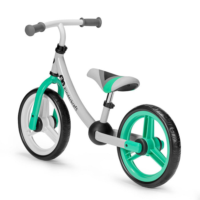 Balance bike 2WAY NEXT