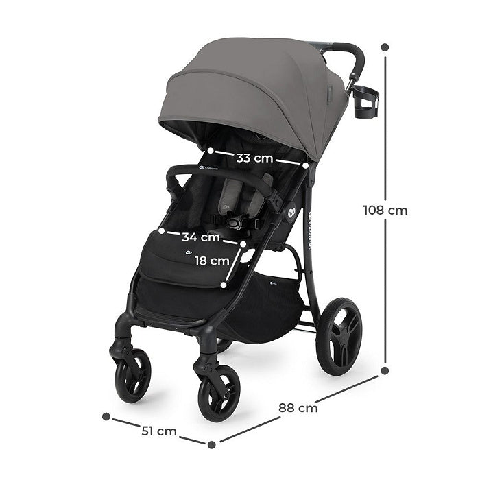 Strollers Stroller ASKOY