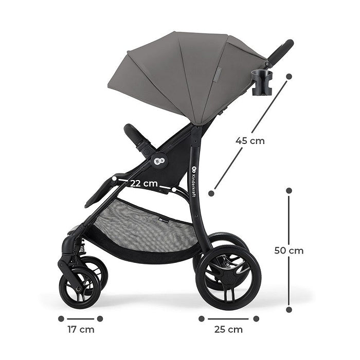 Strollers Stroller ASKOY