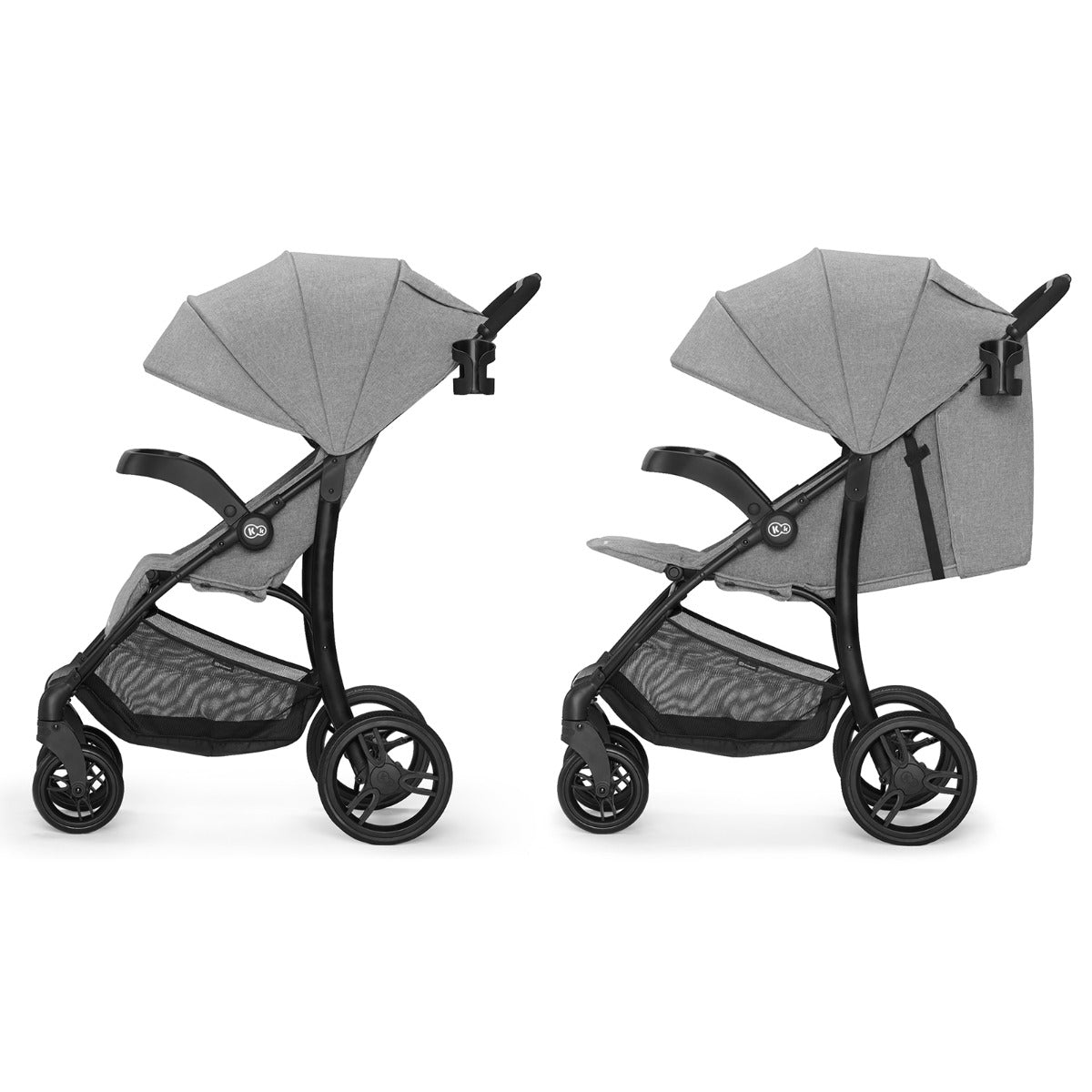 Kinderkraft CRUISER stroller