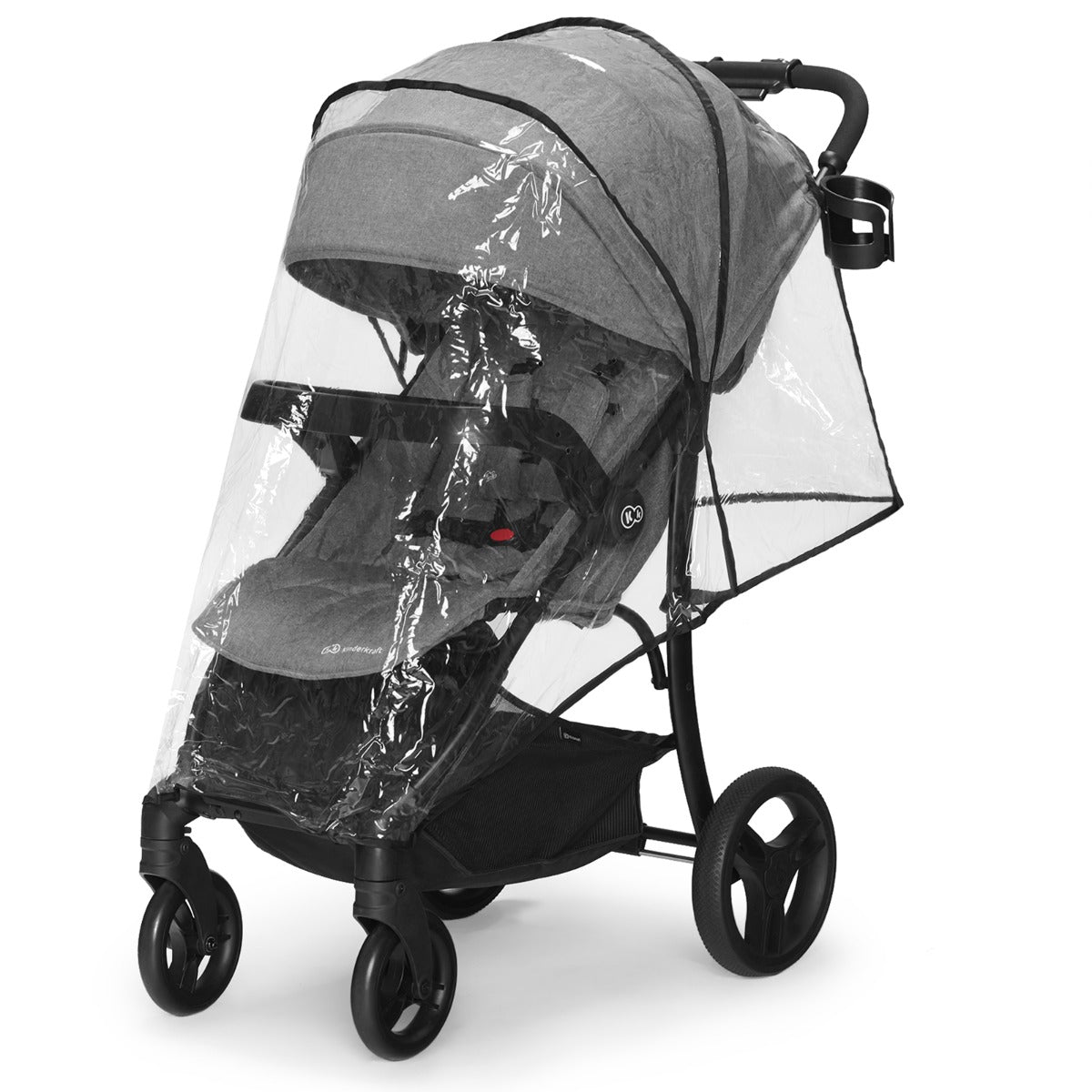 Kinderkraft CRUISER stroller