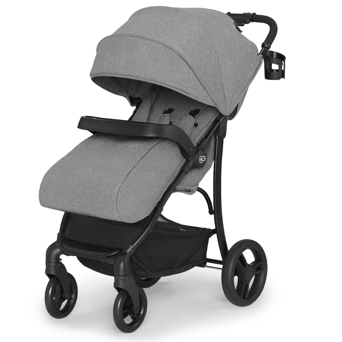 Kinderkraft CRUISER stroller